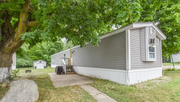 2856 W Carleton #Lot 47, Hillsdale, MI 49242