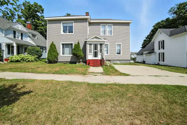 332 W Upton, Reed City, MI 49677