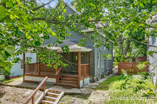 958 Dunham, Grand Rapids, MI 49506