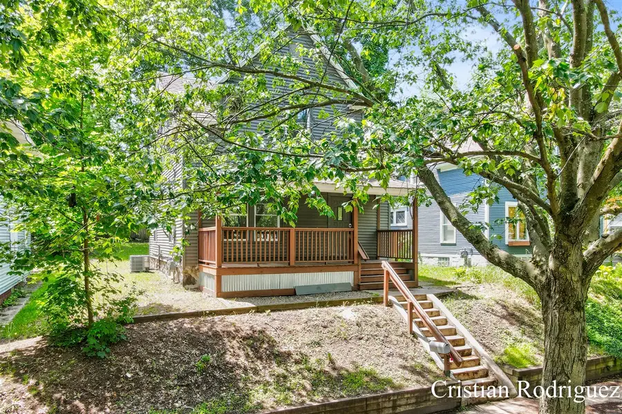 958 Dunham, Grand Rapids, MI 49506 - #2