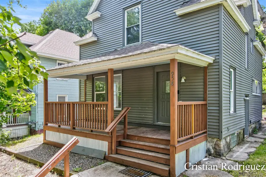 958 Dunham, Grand Rapids, MI 49506 - #3