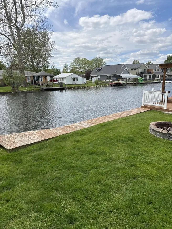 0 W Blue Lagoon, Shelbyville, MI 49344 - #1