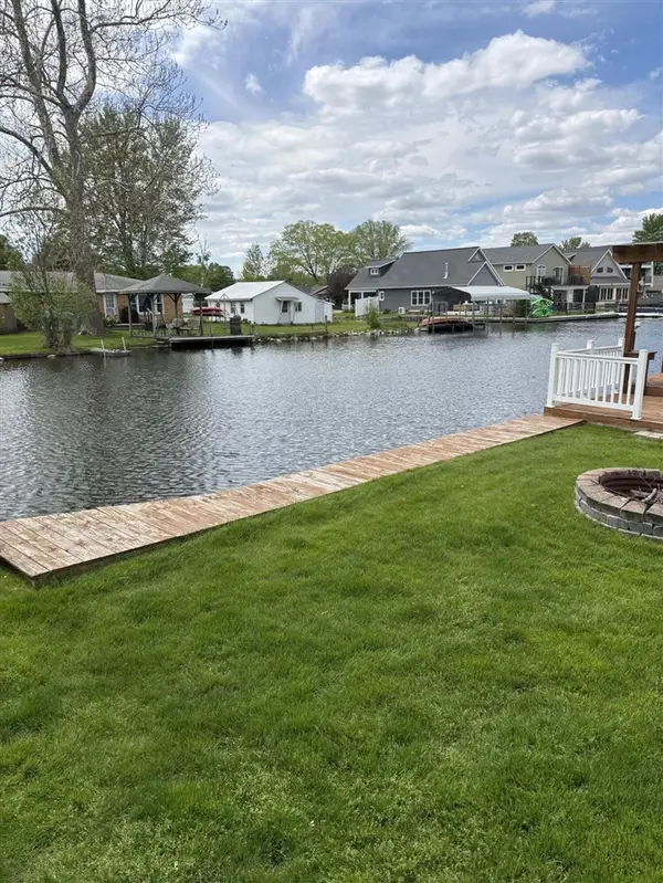 0 W Blue Lagoon, Shelbyville, MI 49344