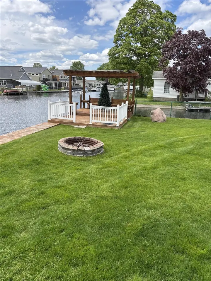 0 W Blue Lagoon, Shelbyville, MI 49344 - #2