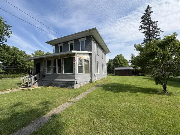 216 W Chestnut, Albion, MI 49224