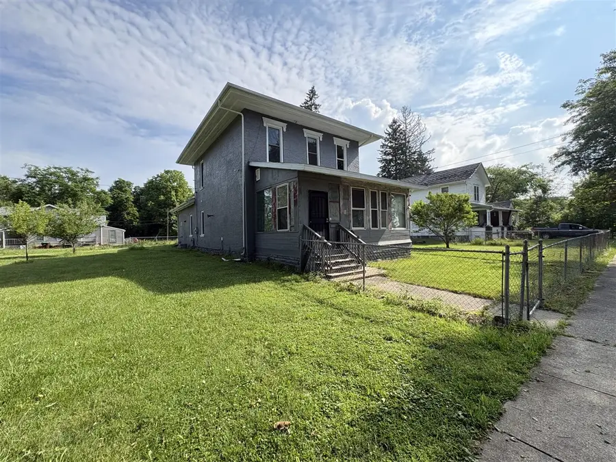 216 W Chestnut, Albion, MI 49224 - #2