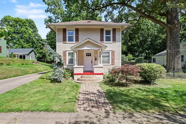 414 N Mulberry, Marshall, MI 49068