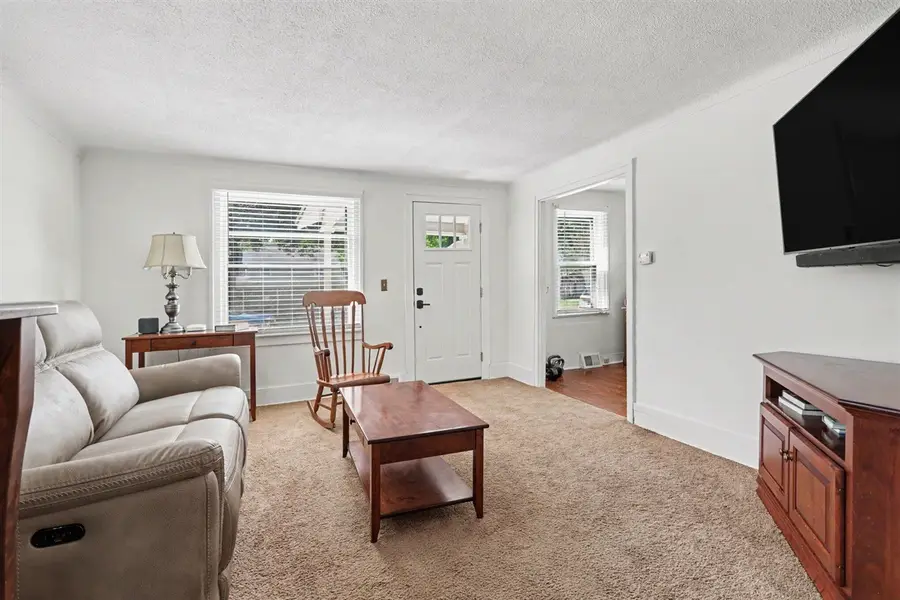 414 N Mulberry, Marshall, MI 49068 - #2