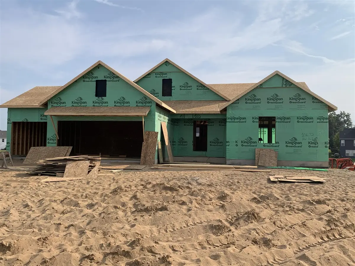 10672 Winnie, Allendale, MI 49401 - #1