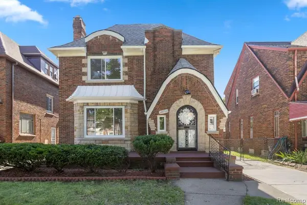 18050 Wisconsin, Detroit, MI 48221