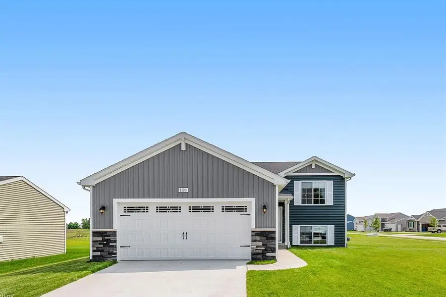 1193 Cooley Mill, Vicksburg, MI 49097 - #2