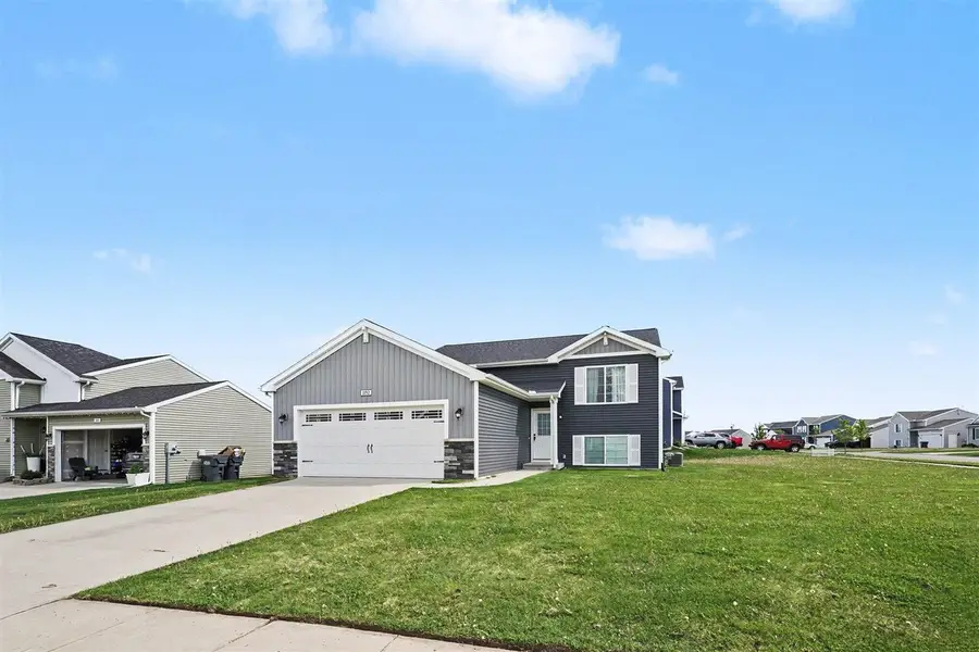 1193 Cooley Mill, Vicksburg, MI 49097 - #3