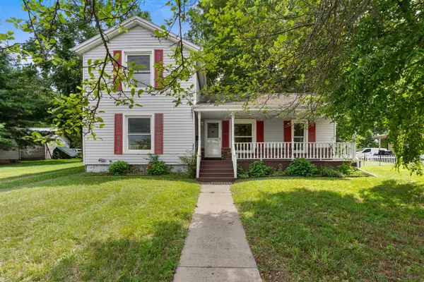 228 E Bacon, Hillsdale, MI 49242