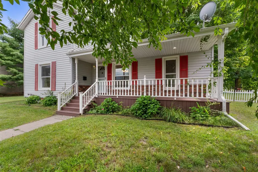 228 E Bacon, Hillsdale, MI 49242 - #2