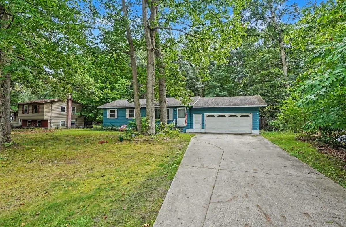 16154 Gary, Grand Haven, MI 49417 - #1