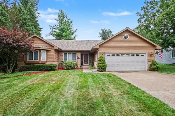 1954 Glenvale, Wyoming, MI 49519
