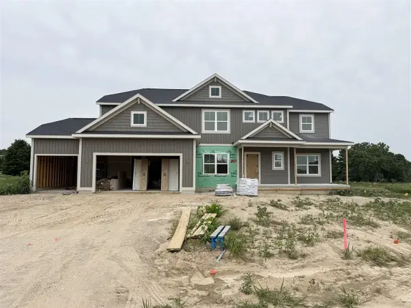 8063 Erie, Byron Center, MI 49315