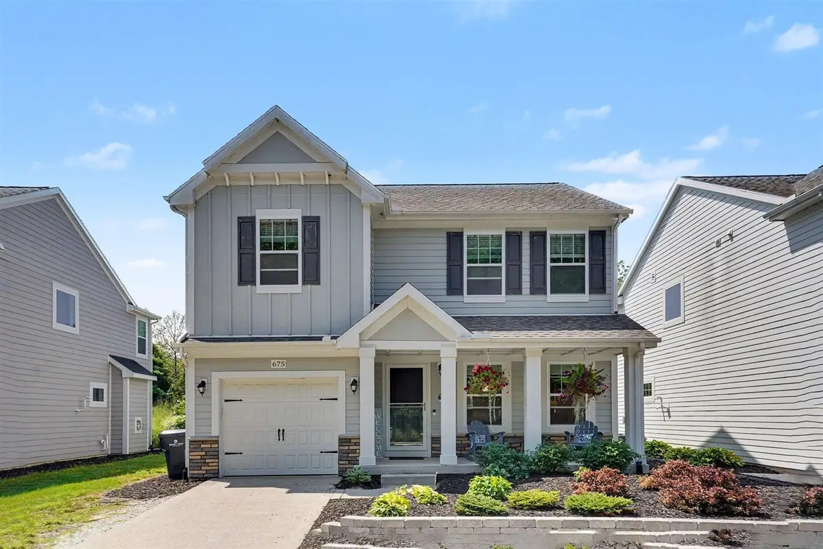 675 Meadow, South Haven, MI 49090 - #1
