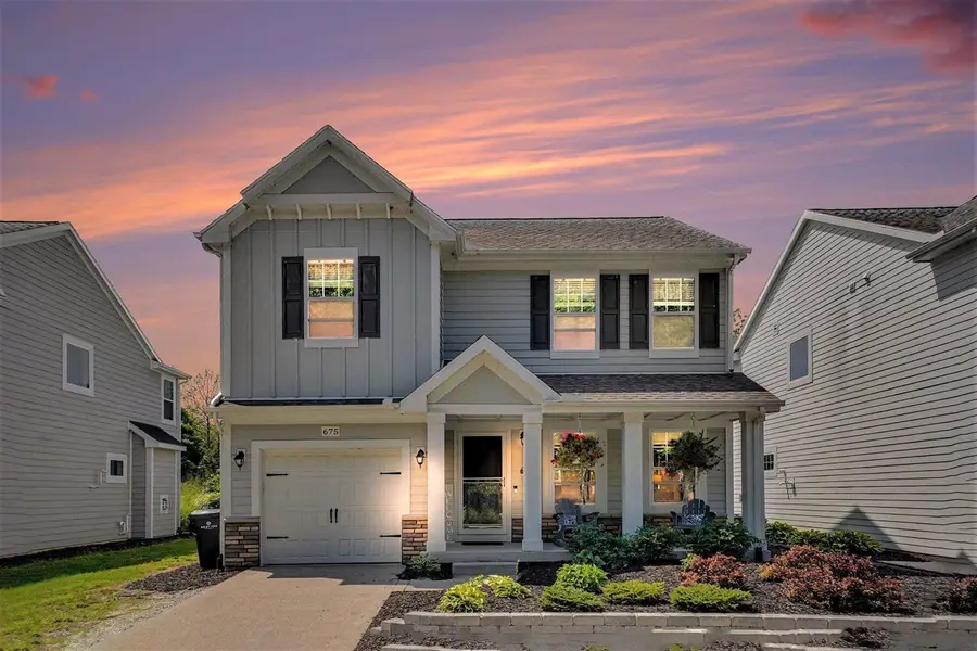 675 Meadow, South Haven, MI 49090 - #2