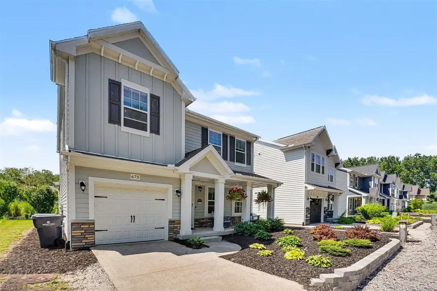 675 Meadow, South Haven, MI 49090 - #3