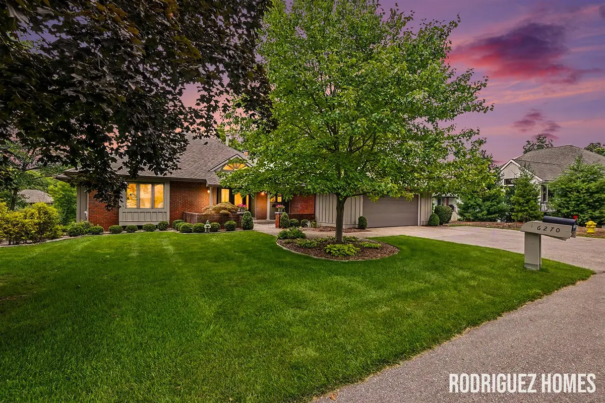 6270 Heathmoor, Grand Rapids, MI 49546 - #1