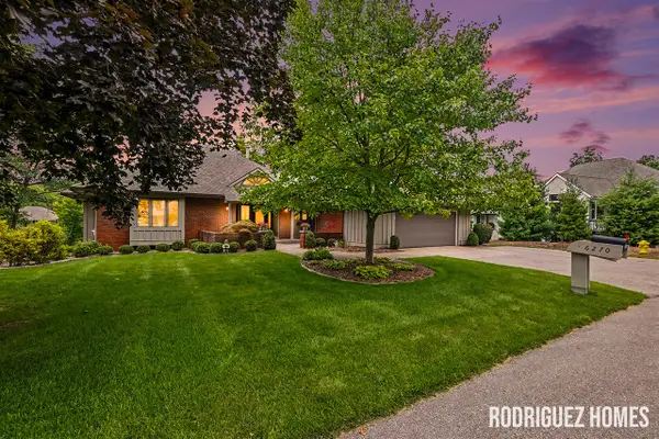 6270 Heathmoor, Grand Rapids, MI 49546