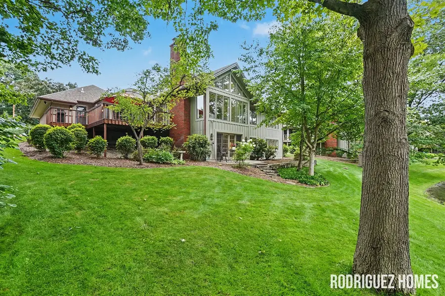6270 Heathmoor, Grand Rapids, MI 49546 - #3
