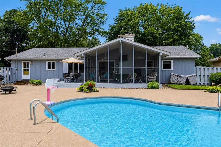 1117 Madison, Sturgis, MI 49091 - #2