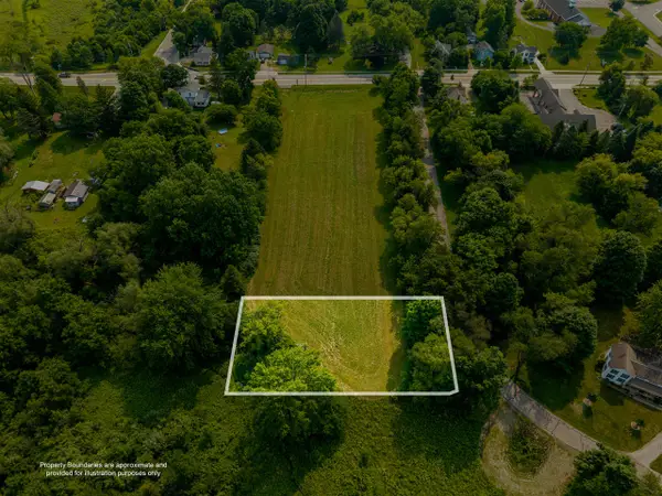 03 River Bend, Manchester, MI 48158