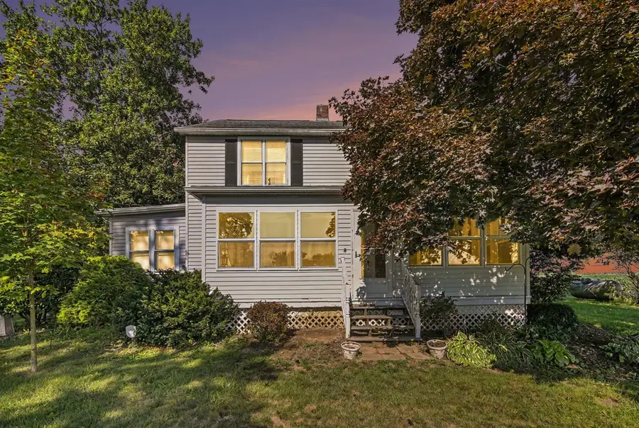 3015 Dennison, Dundee, MI 48131 - #2