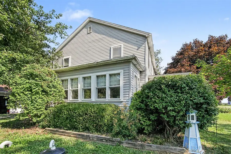 3015 Dennison, Dundee, MI 48131 - #3