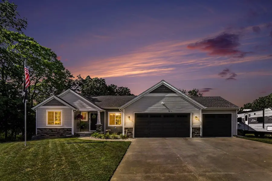 2759 Wildflower, Middleville, MI 49333 - #2