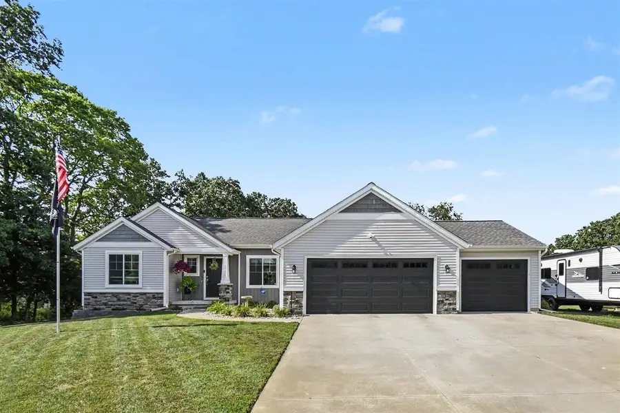 2759 Wildflower, Middleville, MI 49333 - #3