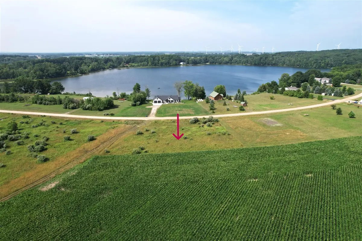 W Waters Edge, Scottville, MI 49454 - #1