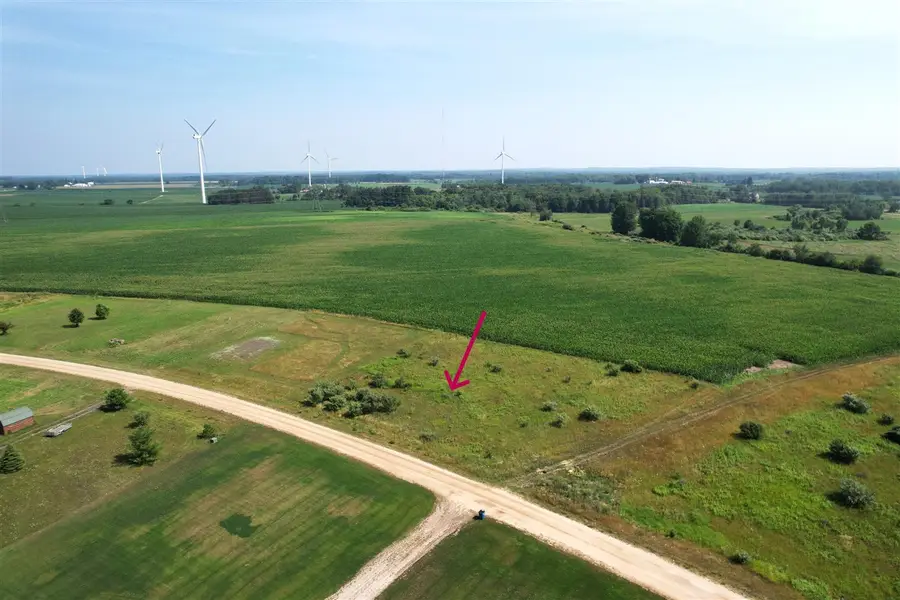 W Waters Edge, Scottville, MI 49454 - #3