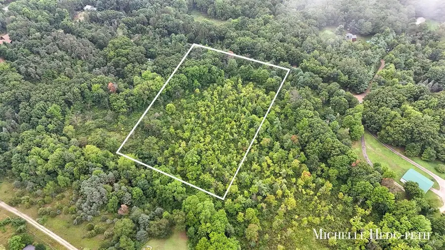 Spruce Hollow, Middleville, MI 49333 - #3