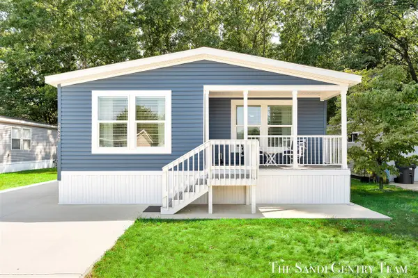 14940 Saint Lawrence, Spring Lake, MI 49456