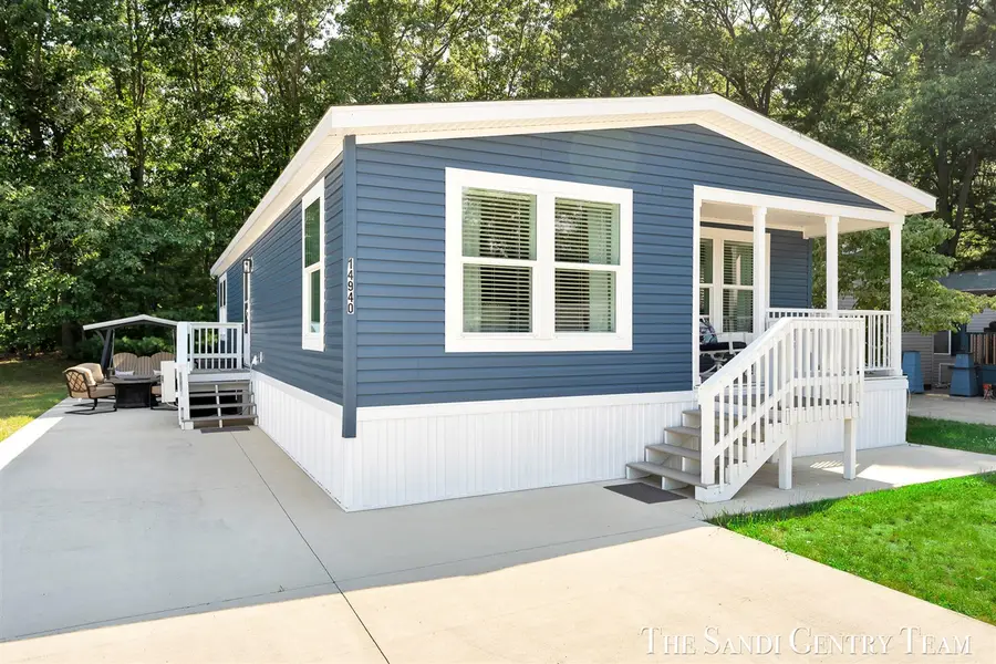 14940 Saint Lawrence, Spring Lake, MI 49456 - #3