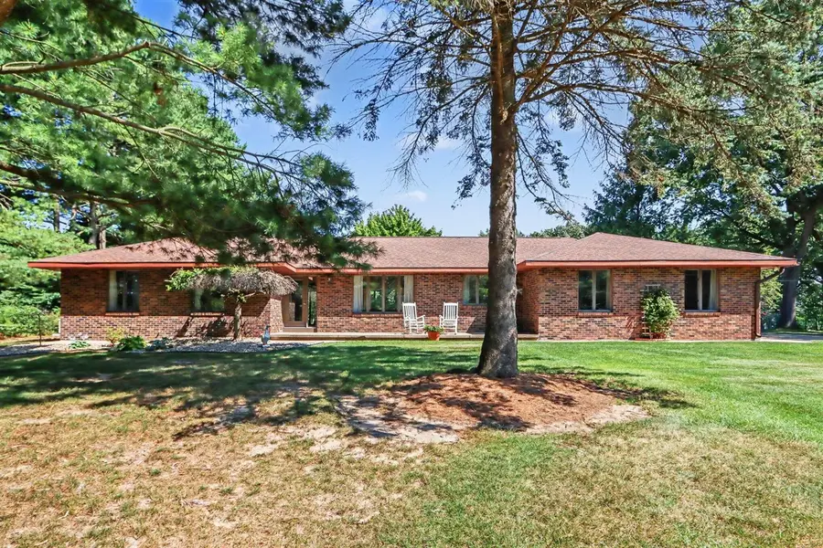 8610 W Pq, Mattawan, MI 49071 - #2