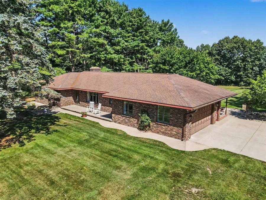 8610 W Pq, Mattawan, MI 49071 - #3