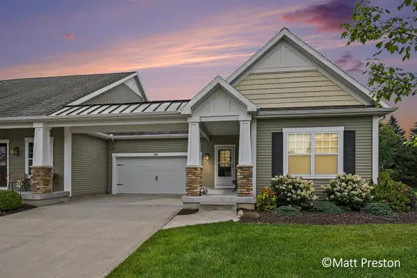 690 Braeside, Byron Center, MI 49315