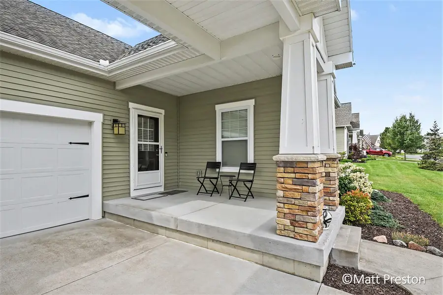 690 Braeside, Byron Center, MI 49315 - #3