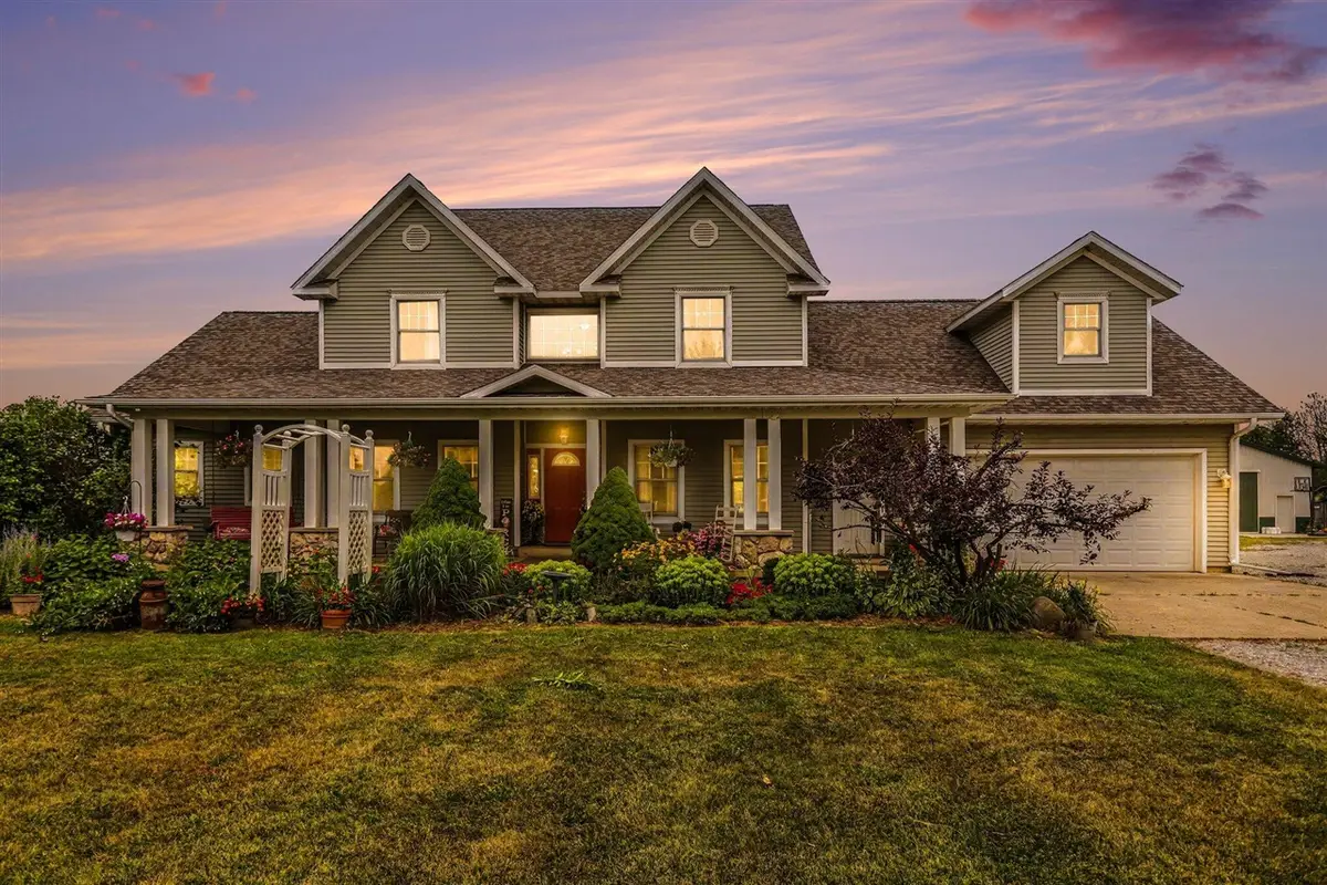 688 Ladyman, Sherwood, MI 49089 - #1