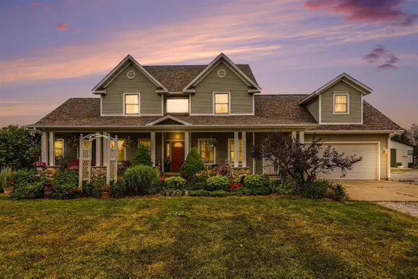 688 Ladyman, Sherwood, MI 49089