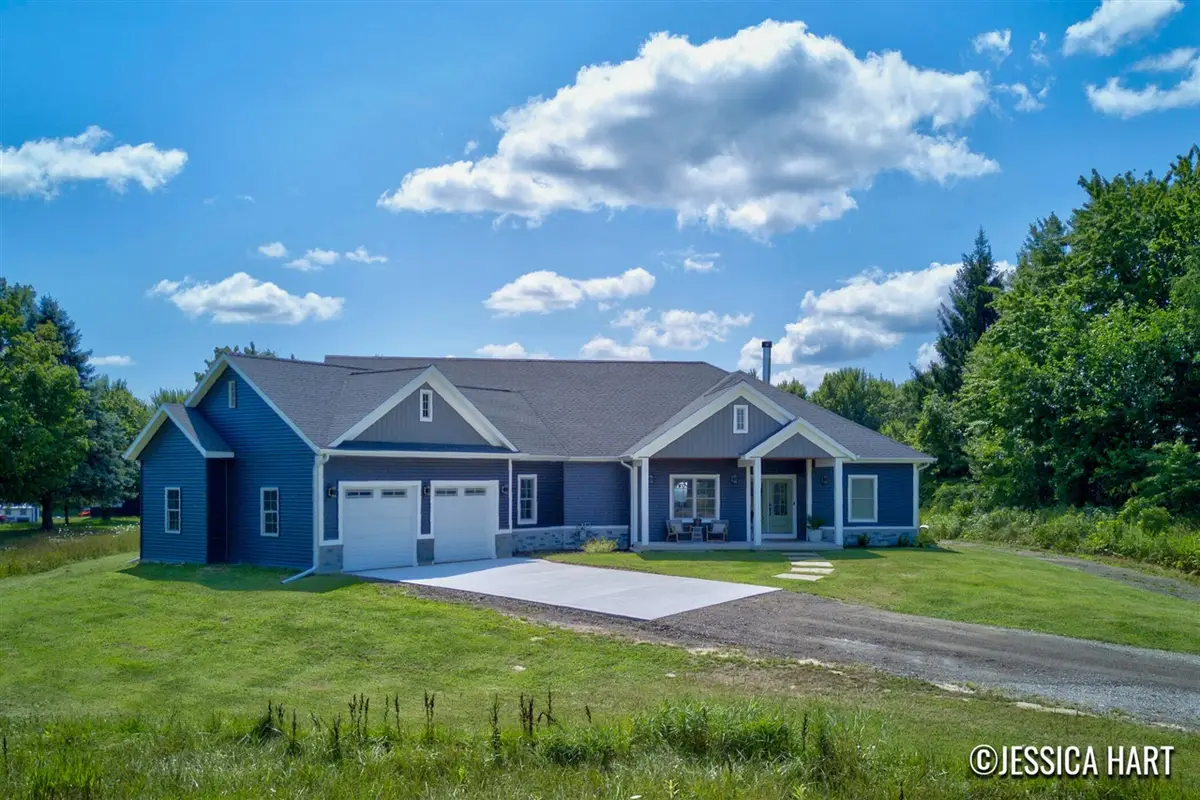 9120 Whittall, Rockford, MI 49341 - #1