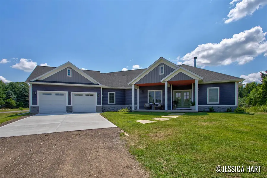 9120 Whittall, Rockford, MI 49341 - #3