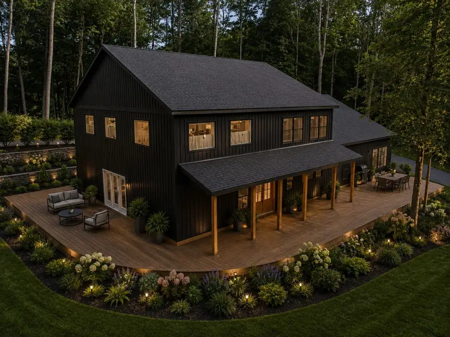9810 Birdie, Stanwood, MI 49346 - #2