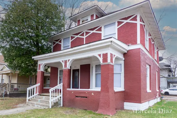 900 Watkins, Grand Rapids, MI 49507