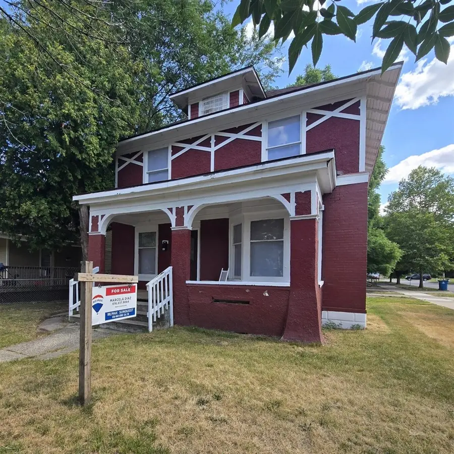900 Watkins, Grand Rapids, MI 49507 - #2