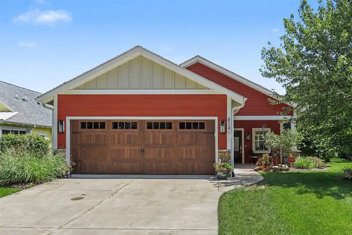 8241 Thimbleweed, Kalamazoo, MI 49009 - #1